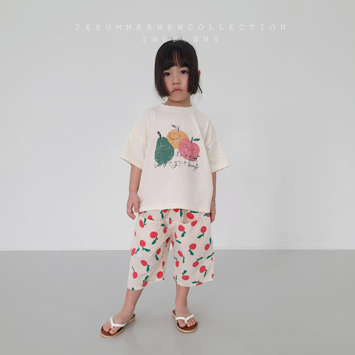 🇰🇷Thefunny tee