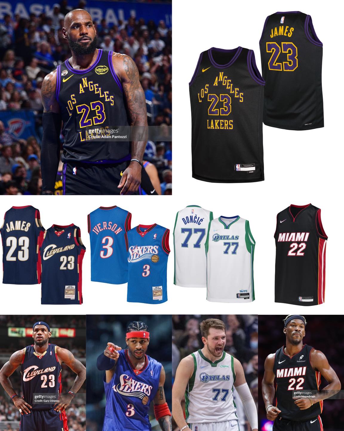 M&n Nike youth Jersey