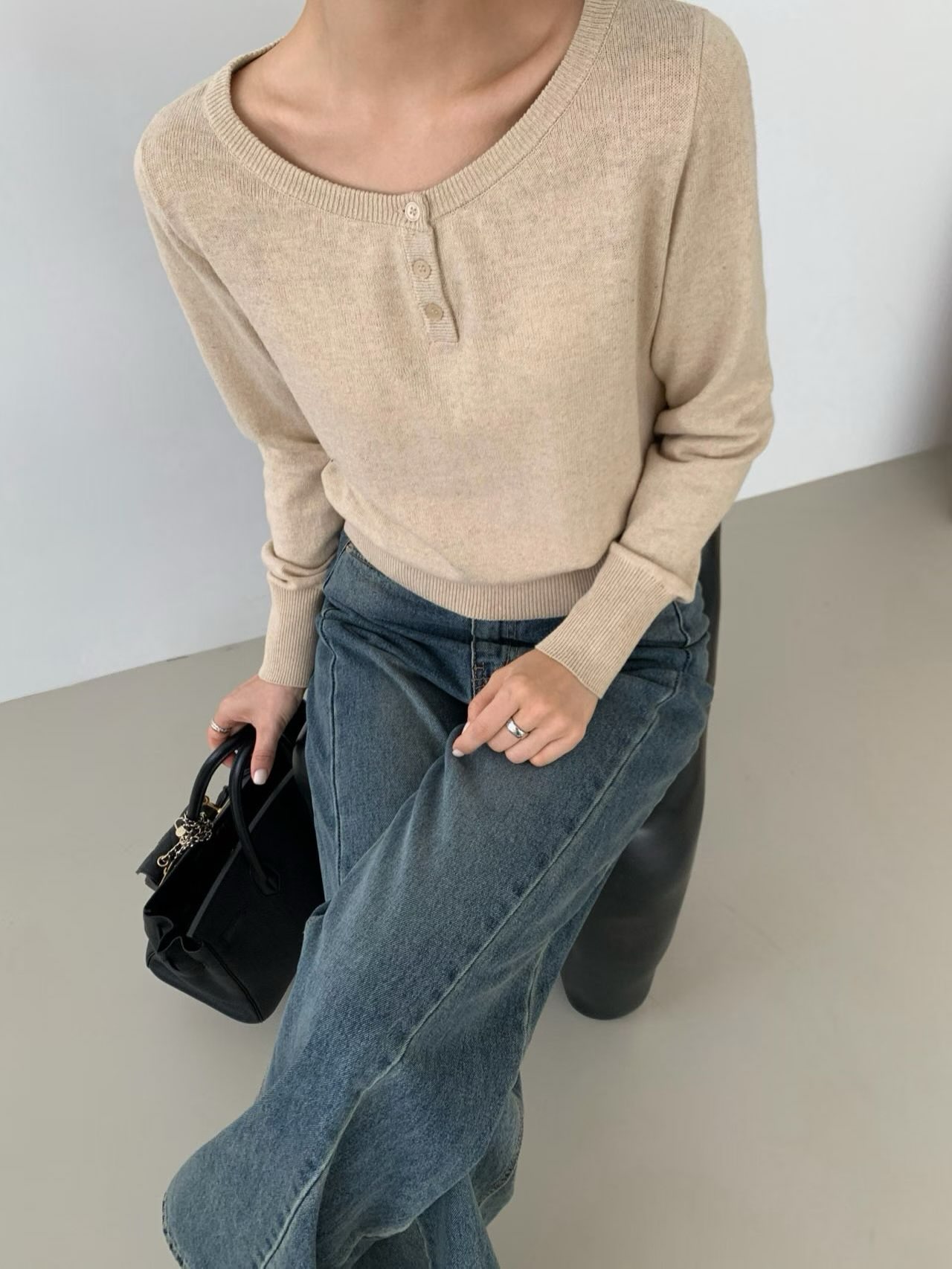 (2026FW) MOI - TOP