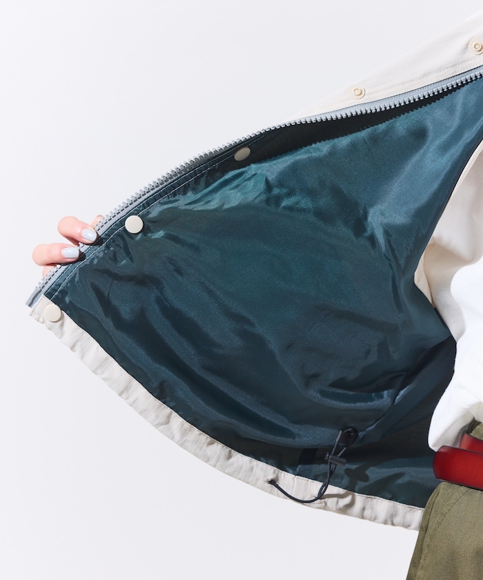 【五月訂購 限時優惠】Foxfire復古工裝背心