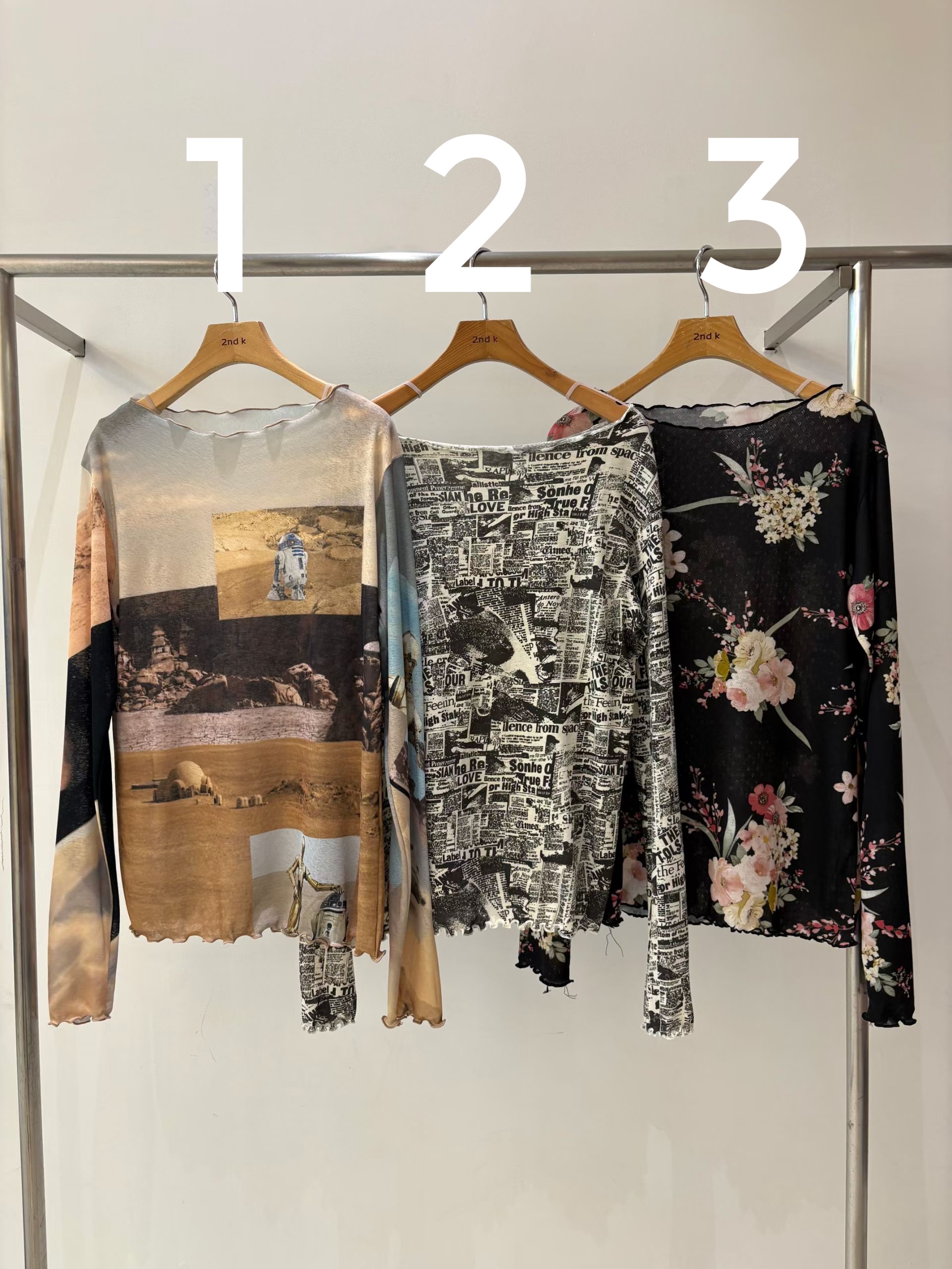 (2026FW) 2ND K - TOP