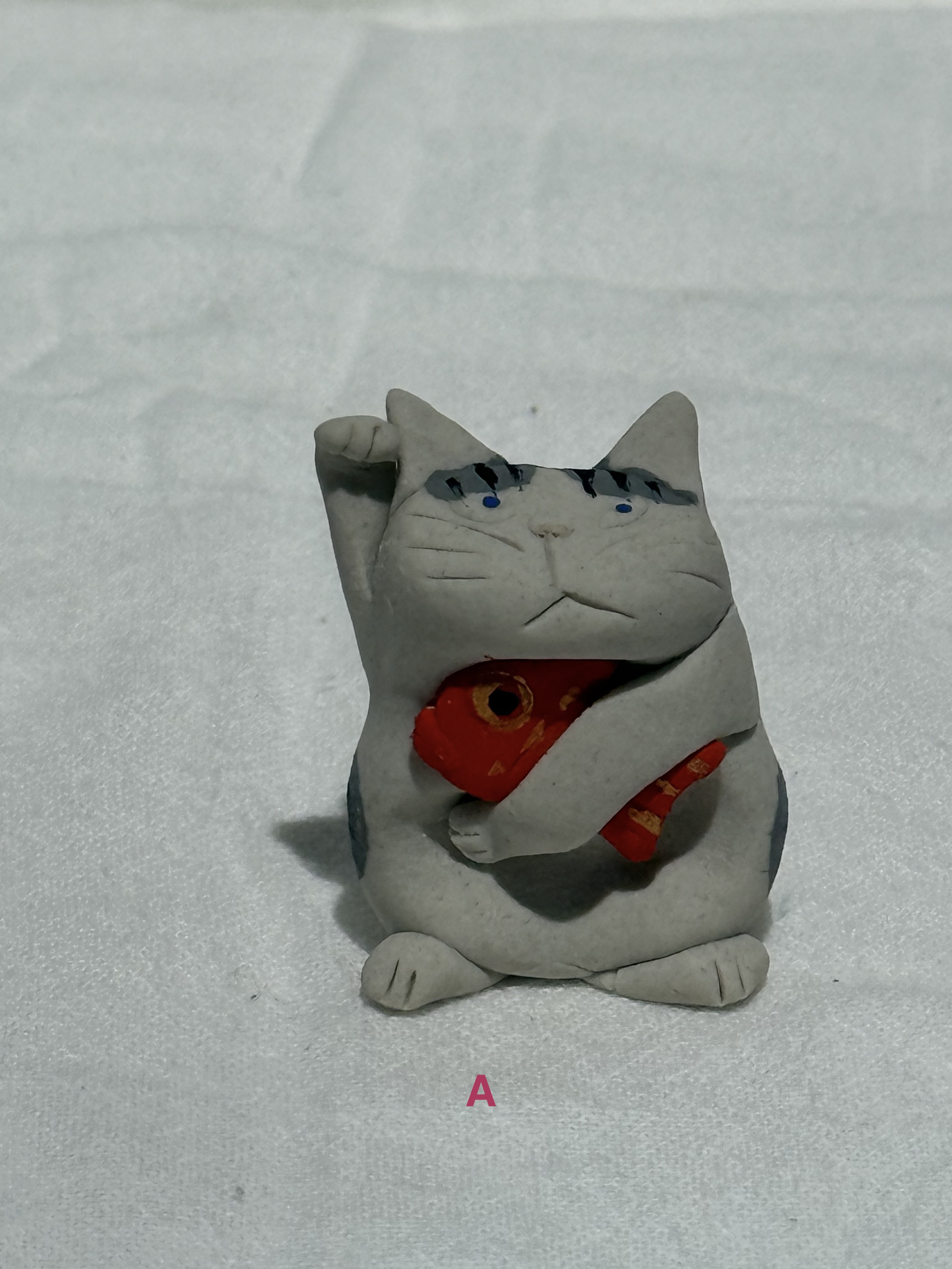 半澤淳子 貓貓系列 A-K款 