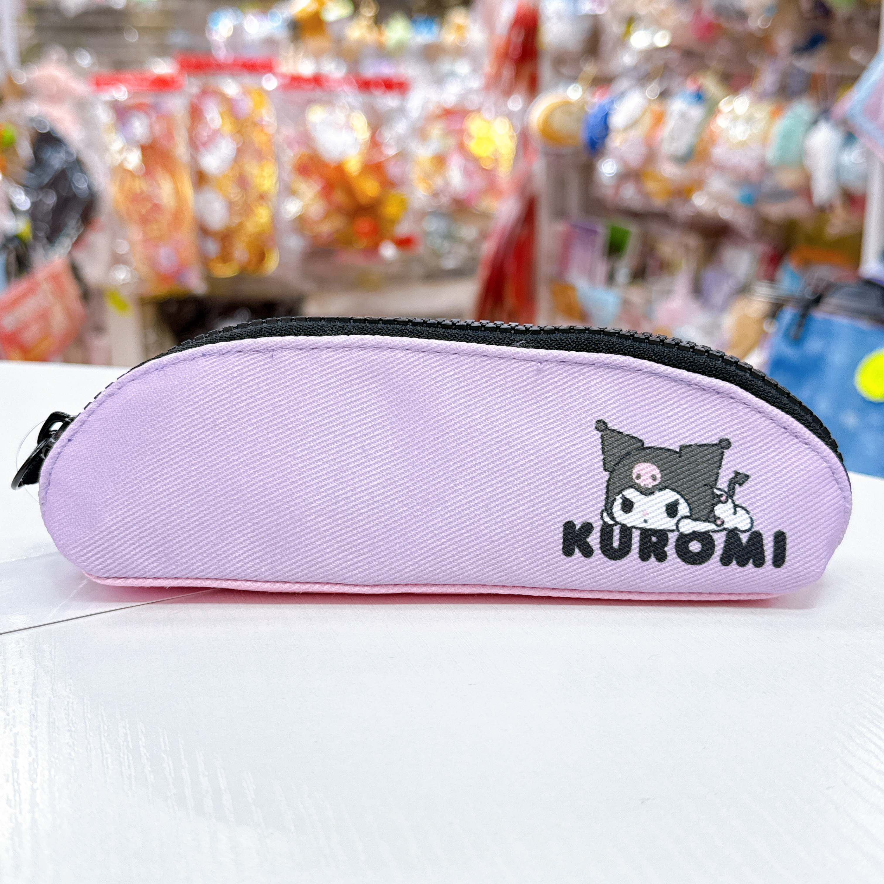 日本版Sanrio筆袋