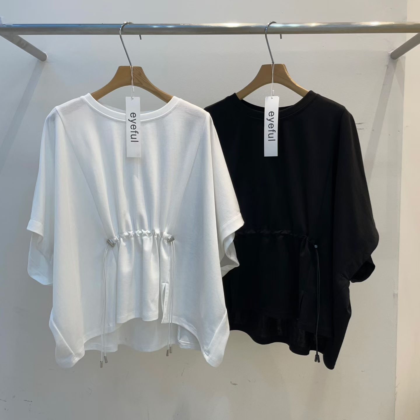 (2026SS) EYEFUL - TOP