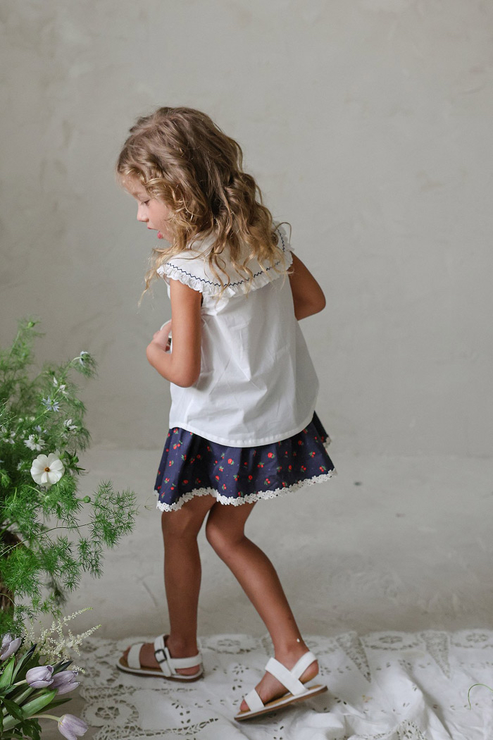 🇰🇷Puella_Flo背心