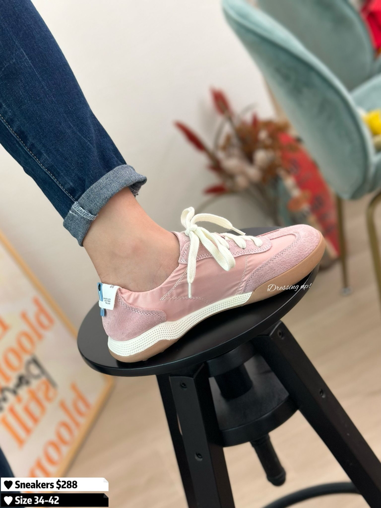 舒適度滿分｜極輕防滑波鞋