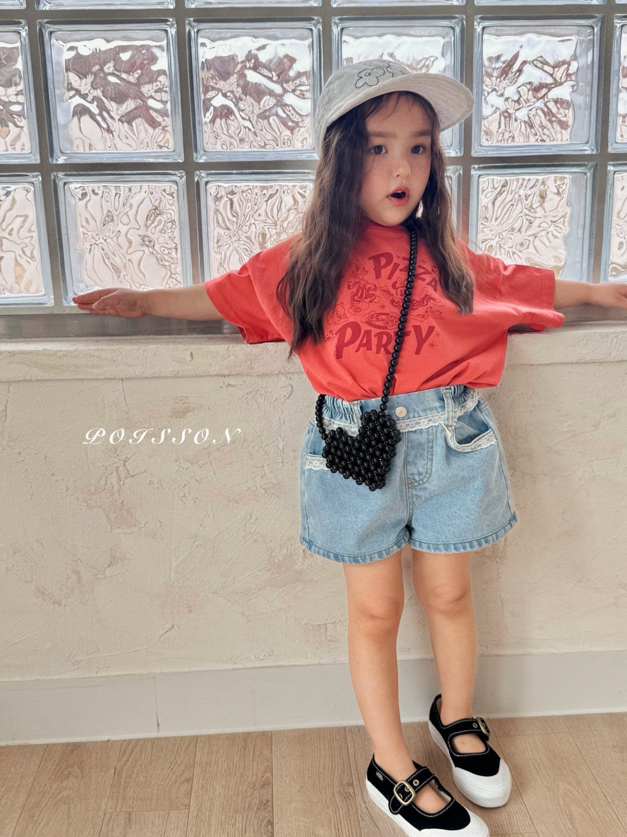 Pizza Party Top