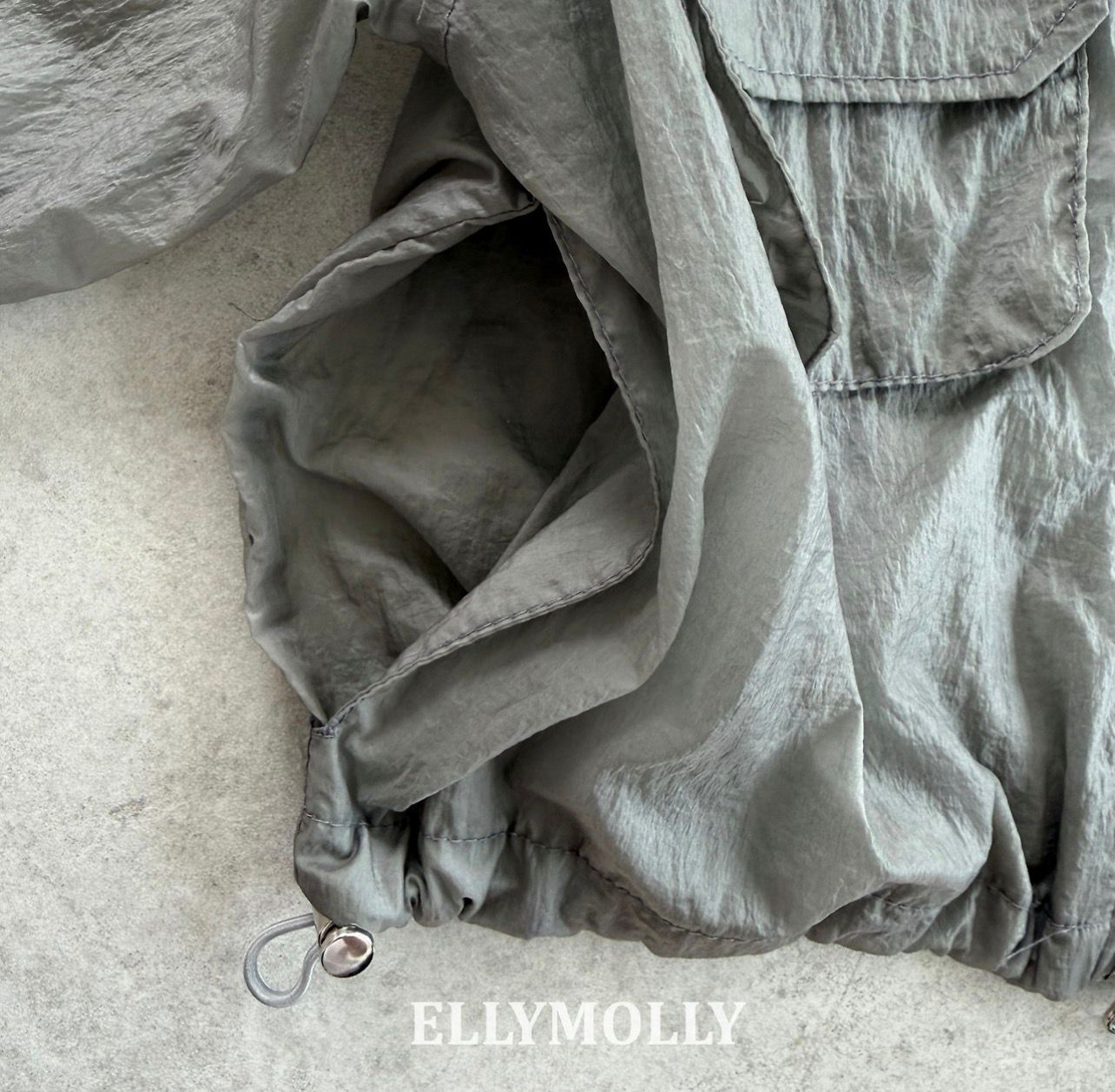 EL4310 Outer