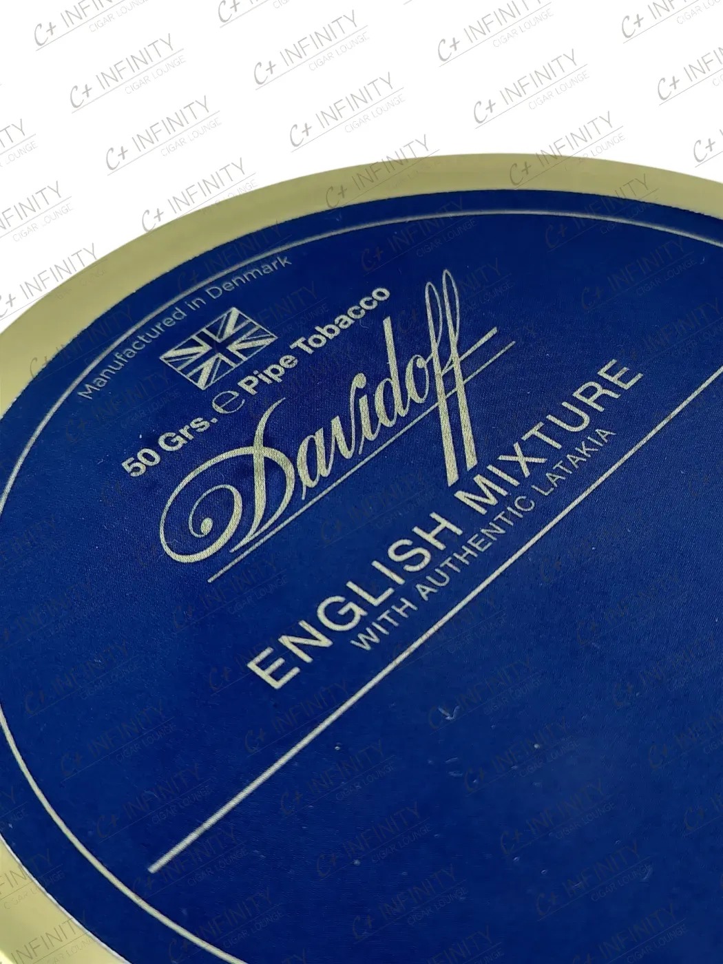 Davidoff English Mixture 50g