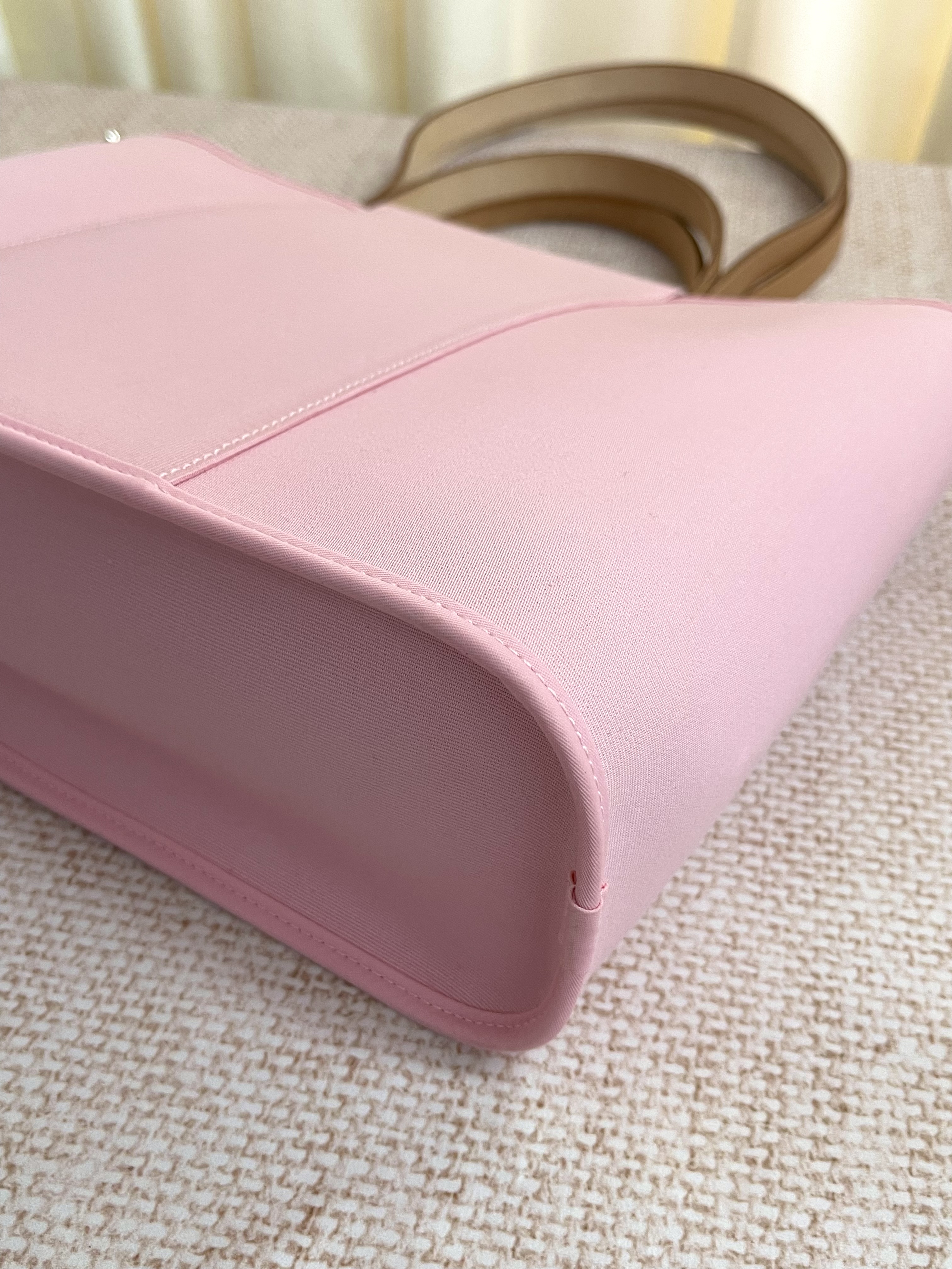 Pre-owned Hermes tote bag/ Stamp T/ Product Code: 26020305