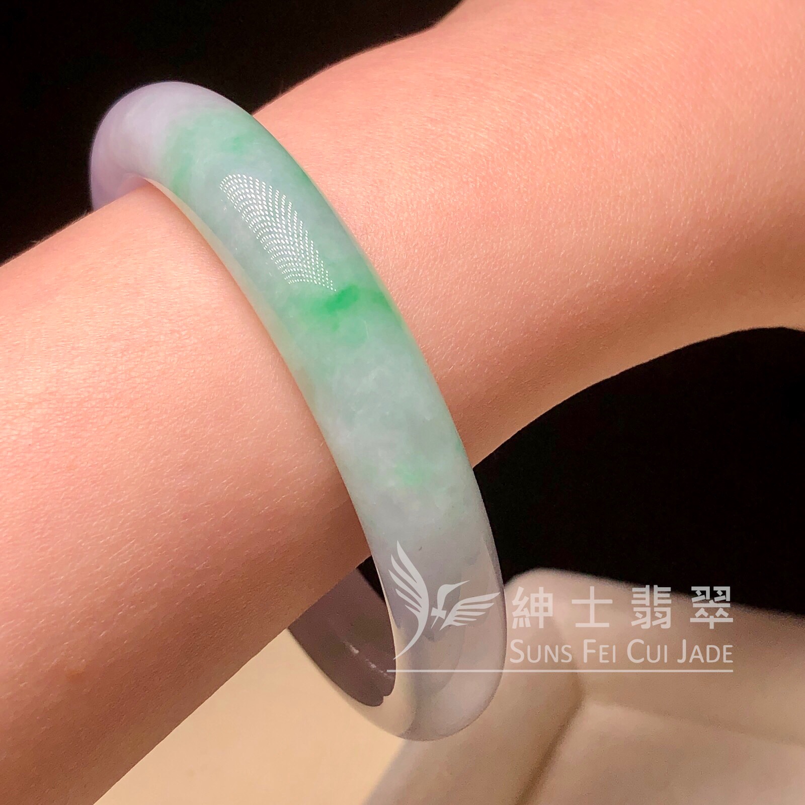 C06181 木那春彩福觸57.3mm