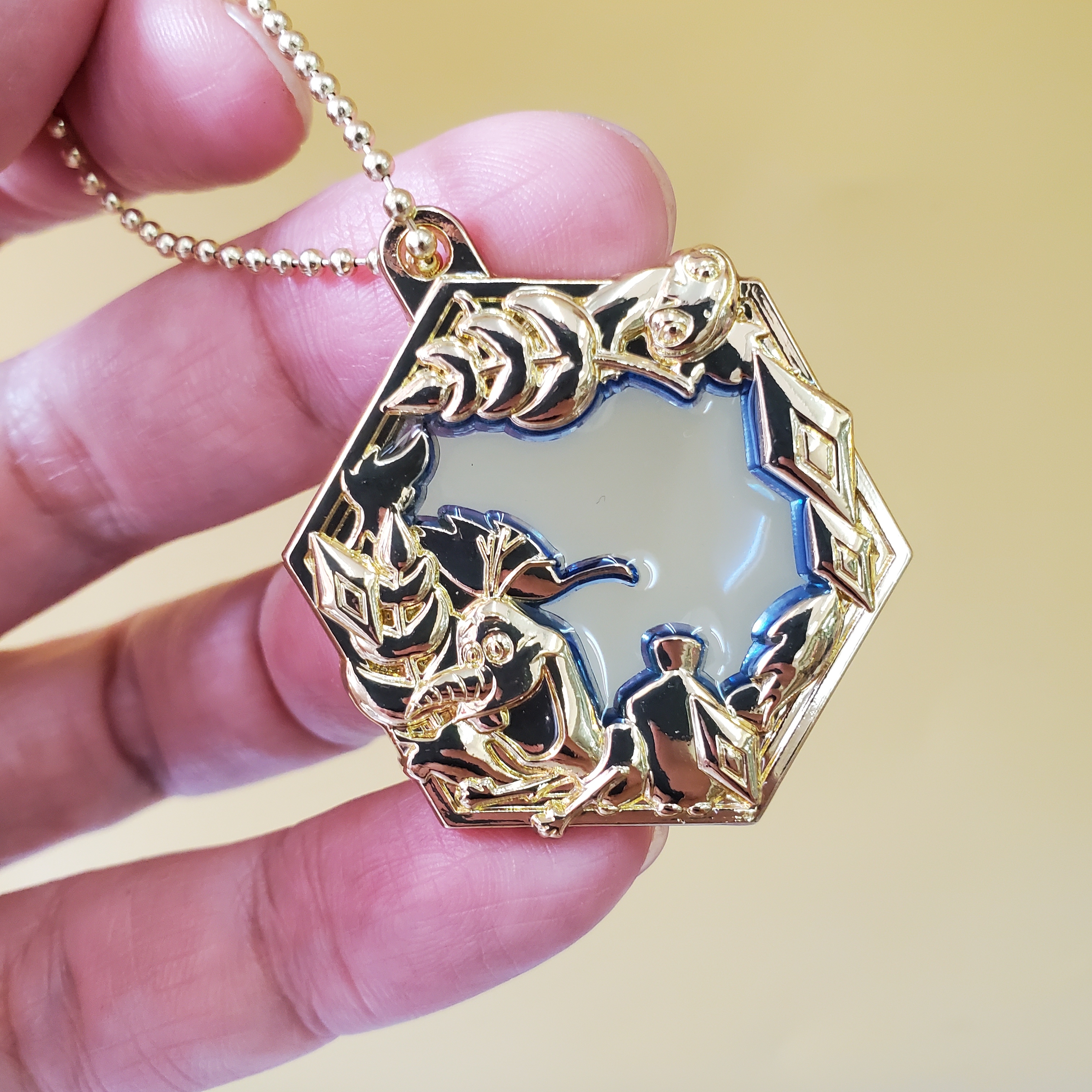 [現貨] [日本直送] OLAF|吊飾 {TF2208133}