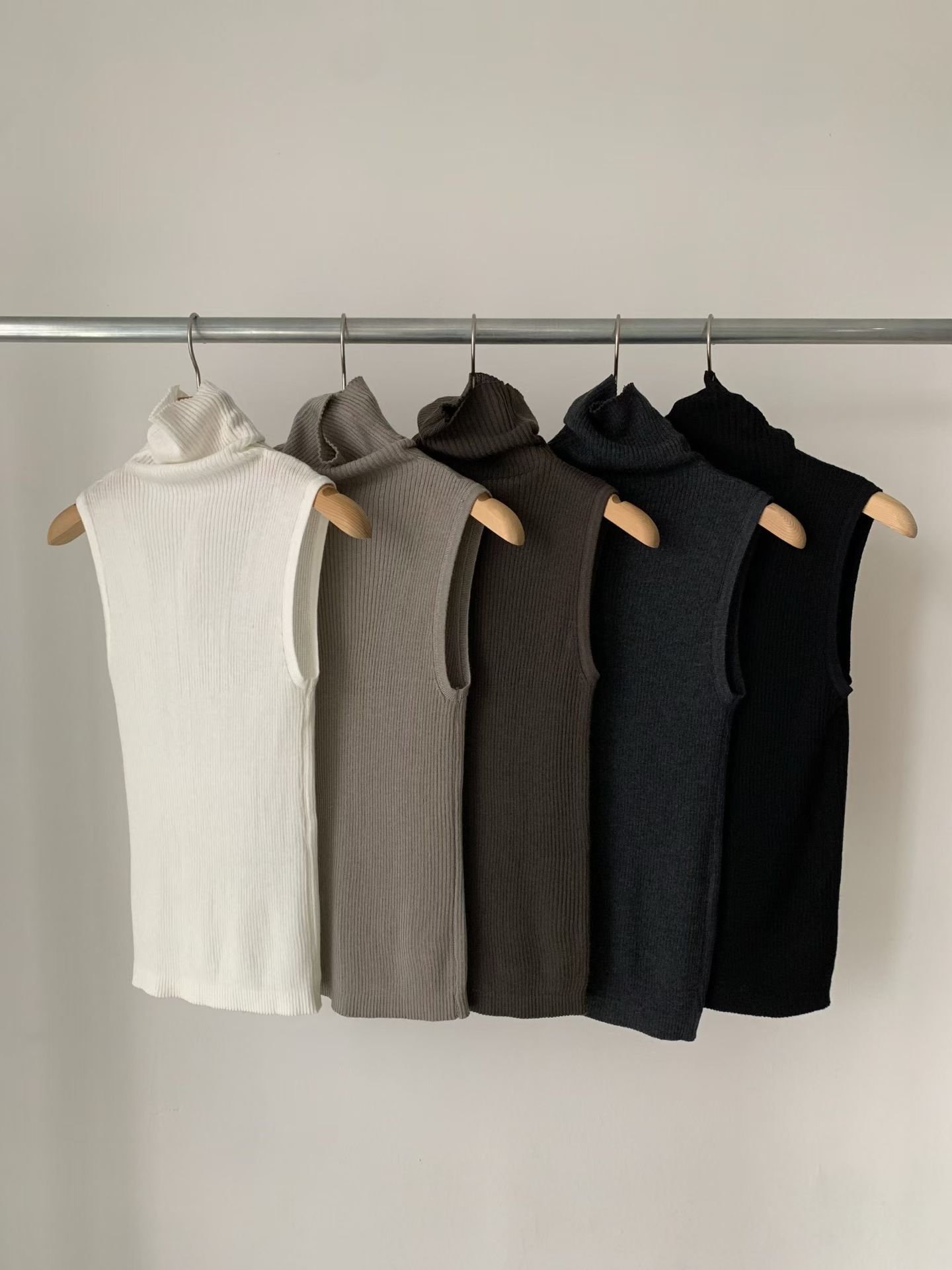 (2026FW) VIVEL - VEST