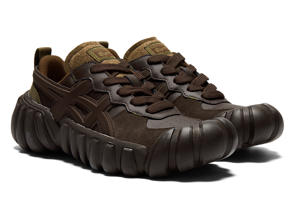 【预购】Onitsuka Tiger DENTIGRE LS｜1183B421