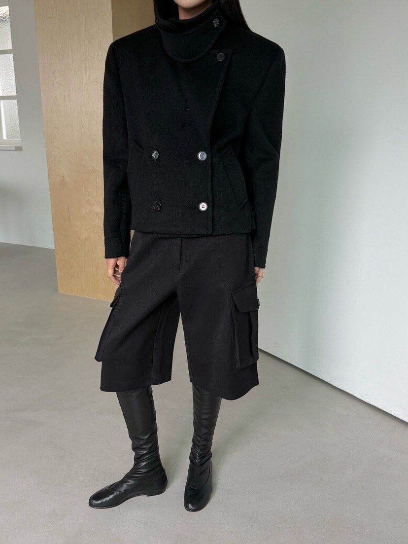 (2026FW) STAGE - JACKET