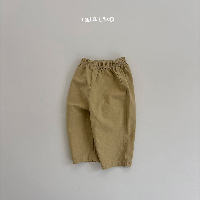 🇰🇷Lalaland kids 長褲