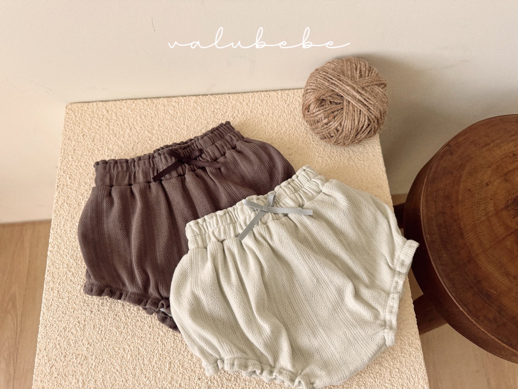 🇰🇷Valu_bebe包屁褲