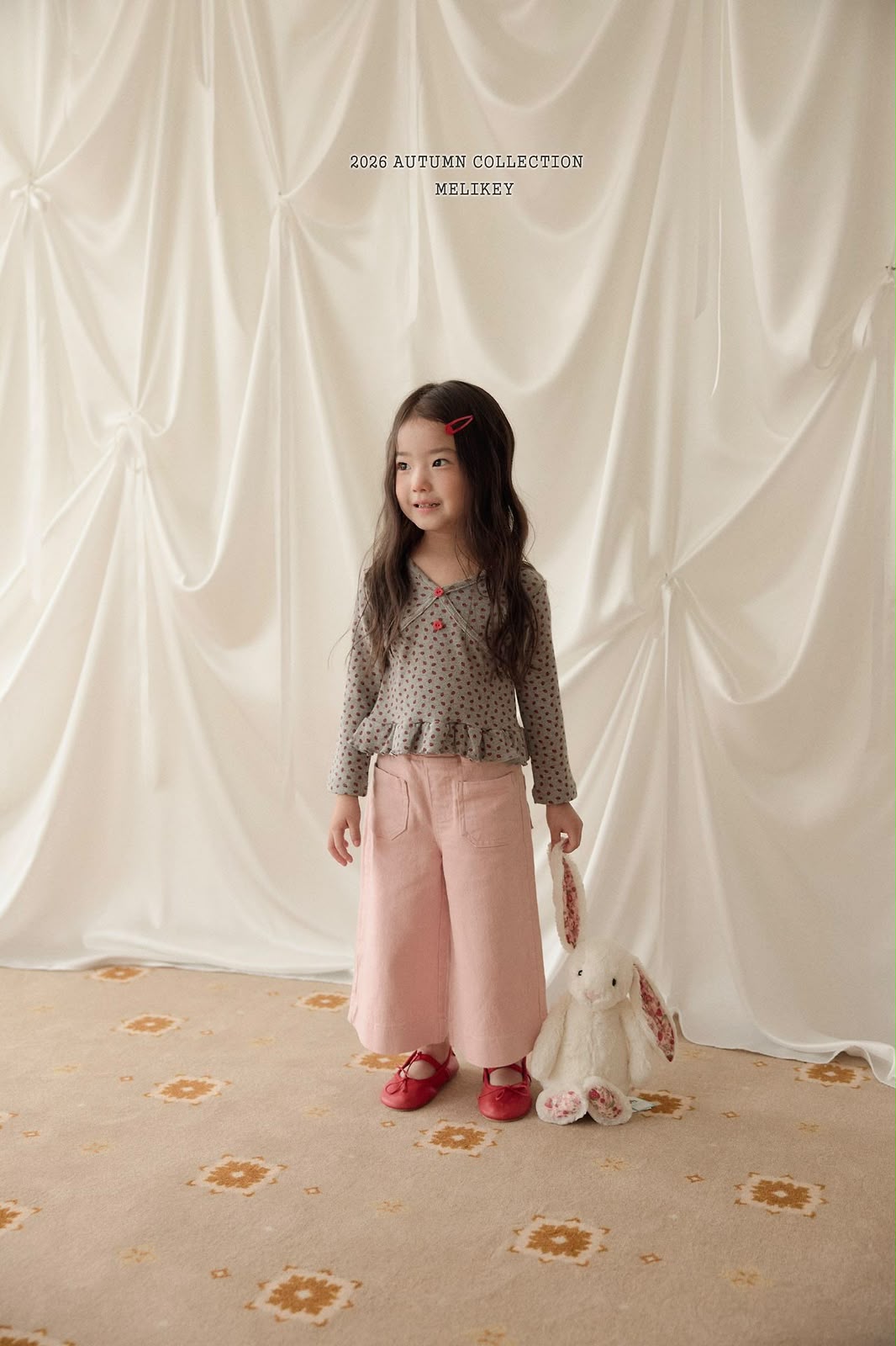 CP6067 Pants