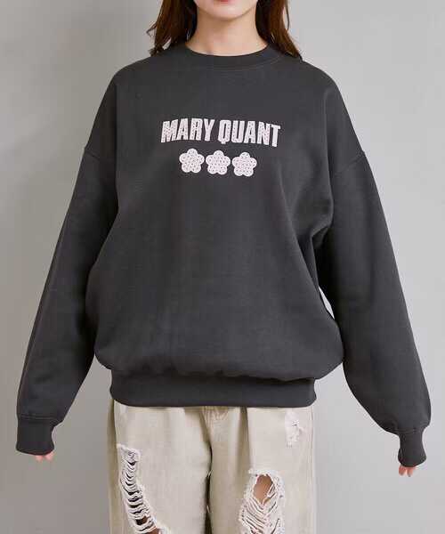 預訂 MARY QUANT×PUBLUX 衛衣 [貨號26A902]