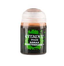 Citadel Colour - Shade