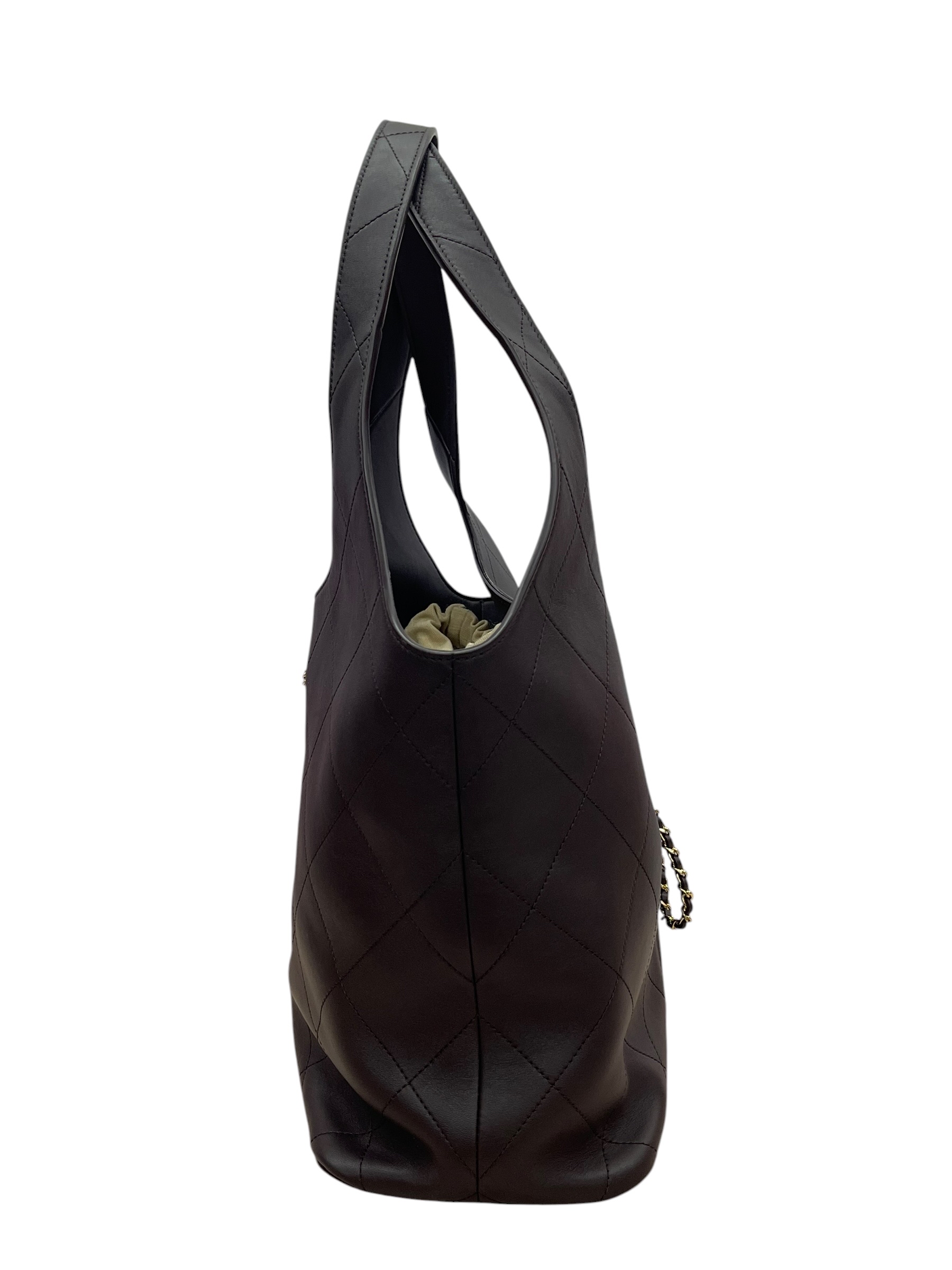 Pre-owned Chanel Hobo Bag / Product Code:081506