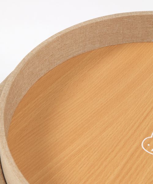 miffy x SC 2025 茶几凳 