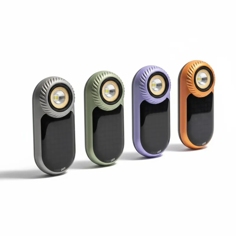 Loop Gear SK09, 鋁合金夾子版