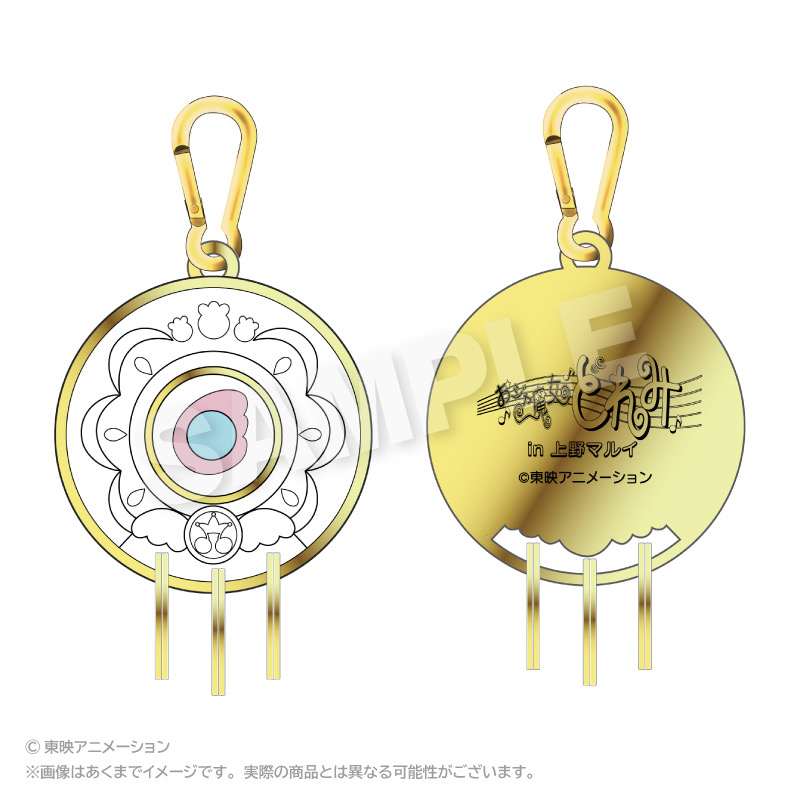 【優惠至2026/03/15】訂購 2026/05 Stella Notes おジャ魔女どれみ