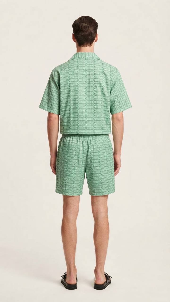 T6050 - Congkak Haw Shirt 