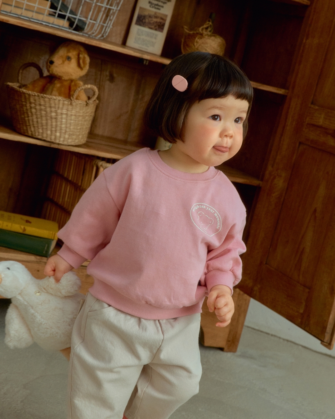 🇰🇷Oottbebe MTM親子