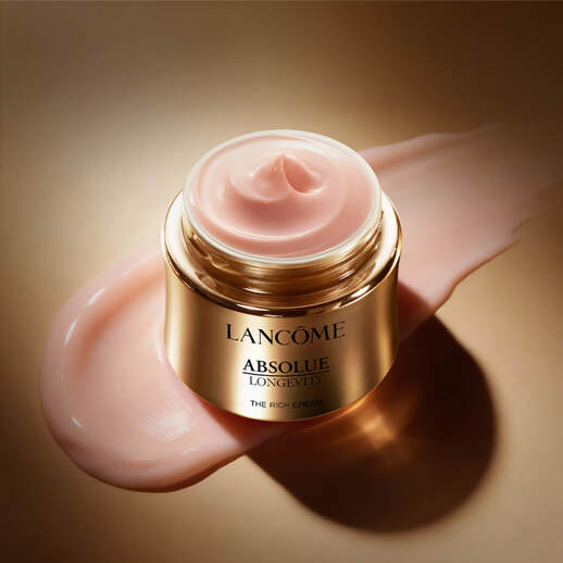 LANCOME 菁純臻顏奢護面霜 Absolue Longevity - The Rich Cream 60ml