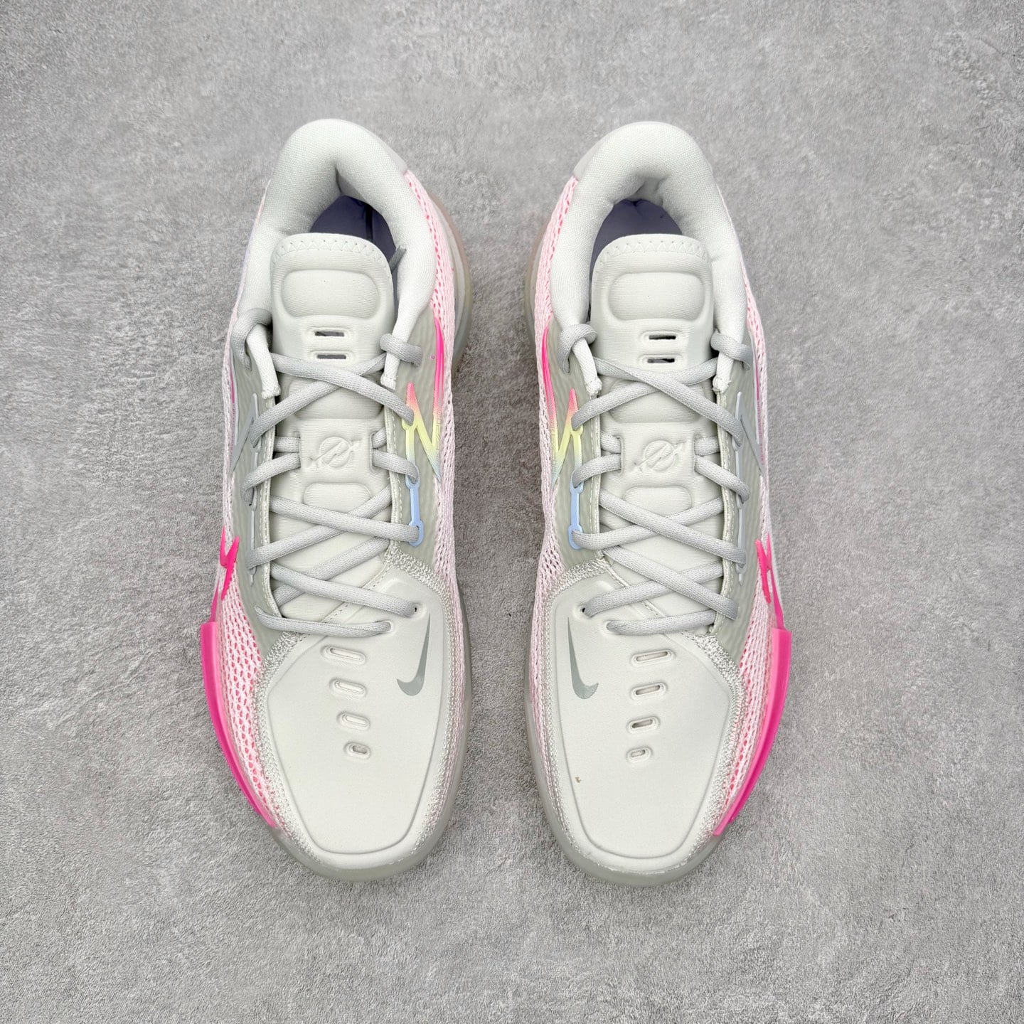 Nike Air Zoom GT Cut 1