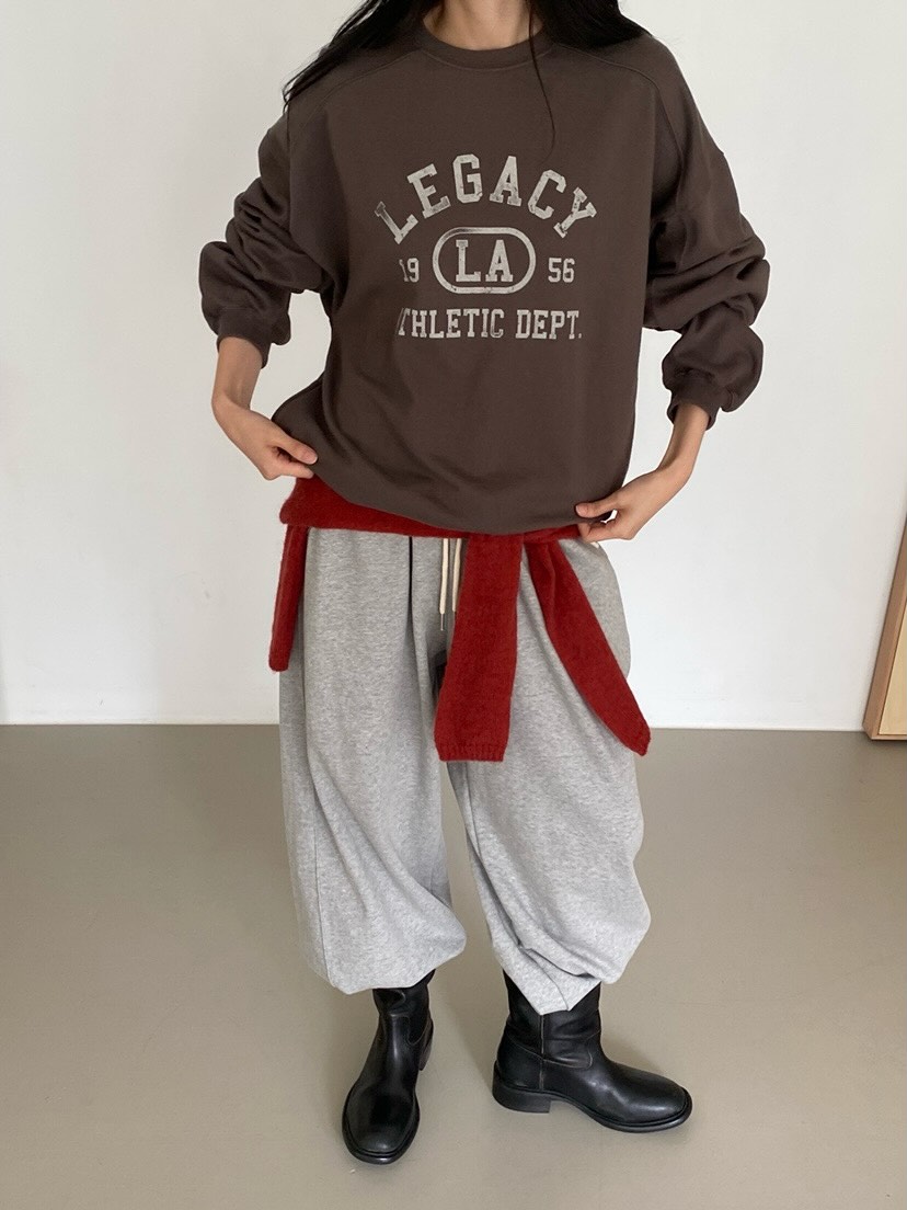 (2026FW) WEREPIECE - TOP