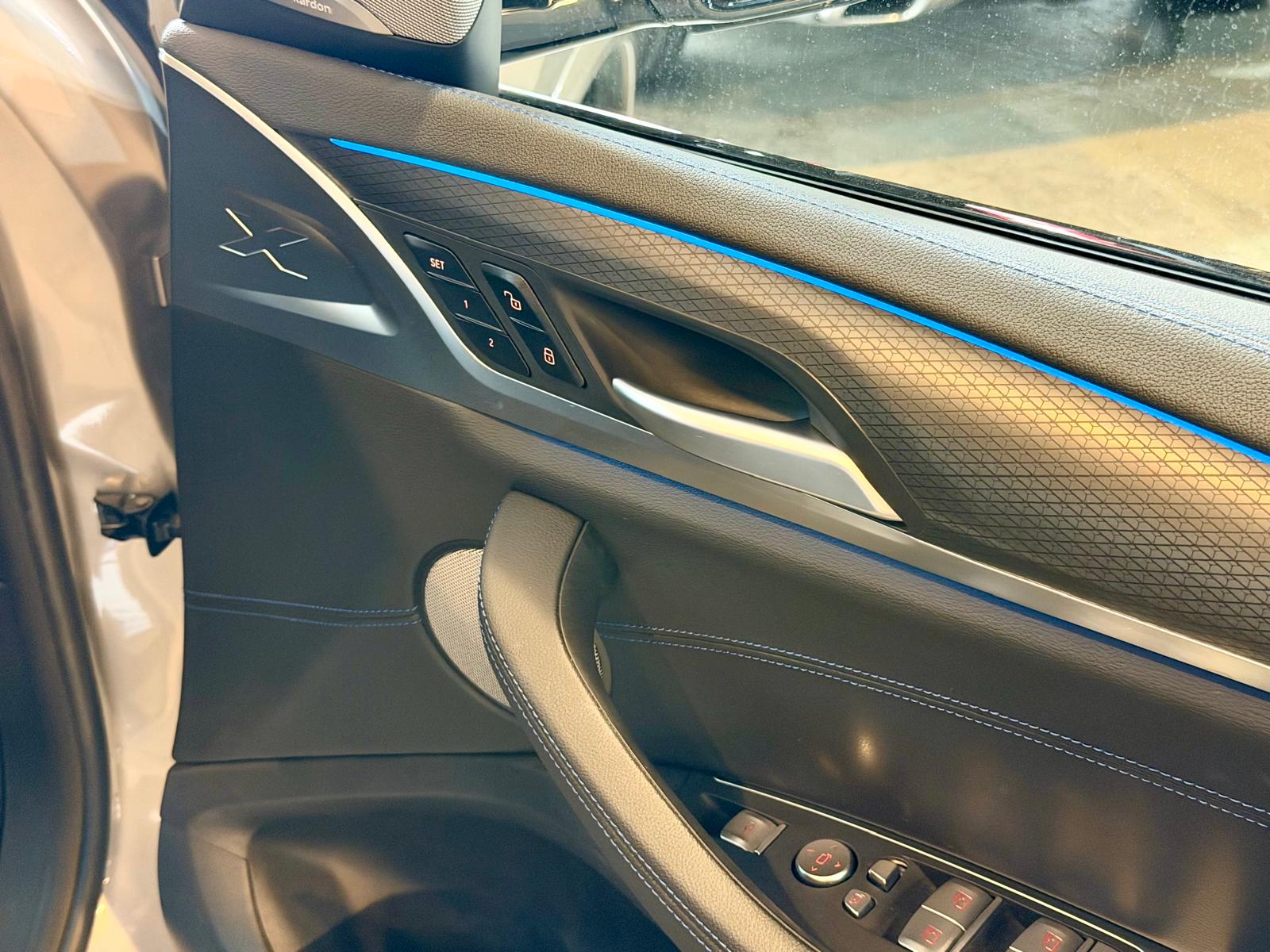 【KARZ EV⚡️ - B.M.W. IX3 M Sport Edition】2023