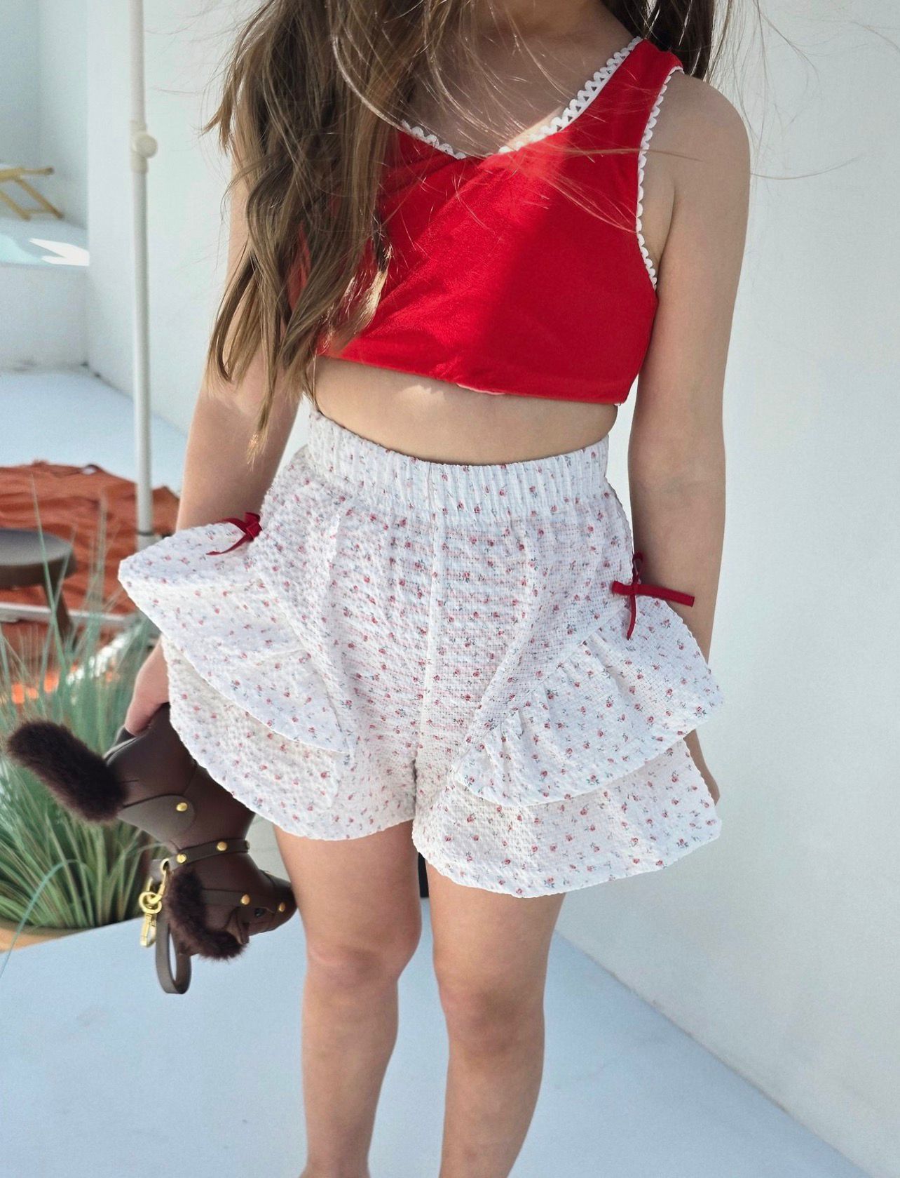 EL4301 Pants