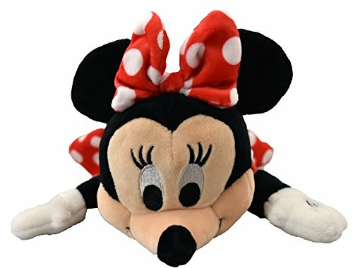 [現貨] [日本直送] MINNIE | 筆袋 {TF2402091}