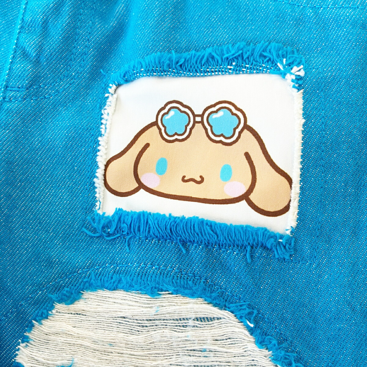 🆕【⭐訂購⭐】🌀 🇯🇵 日本直送 #Sanrio 曬黑公仔 牛仔短褲［3款選］🌀[PLGA-0134] [260815]