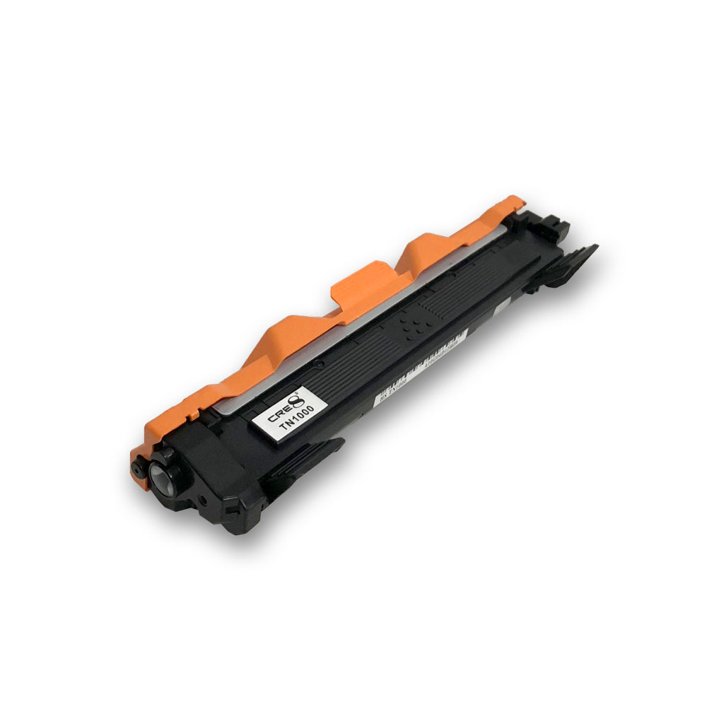 Brother Toner Cartridge TN-1000 (Compatible)