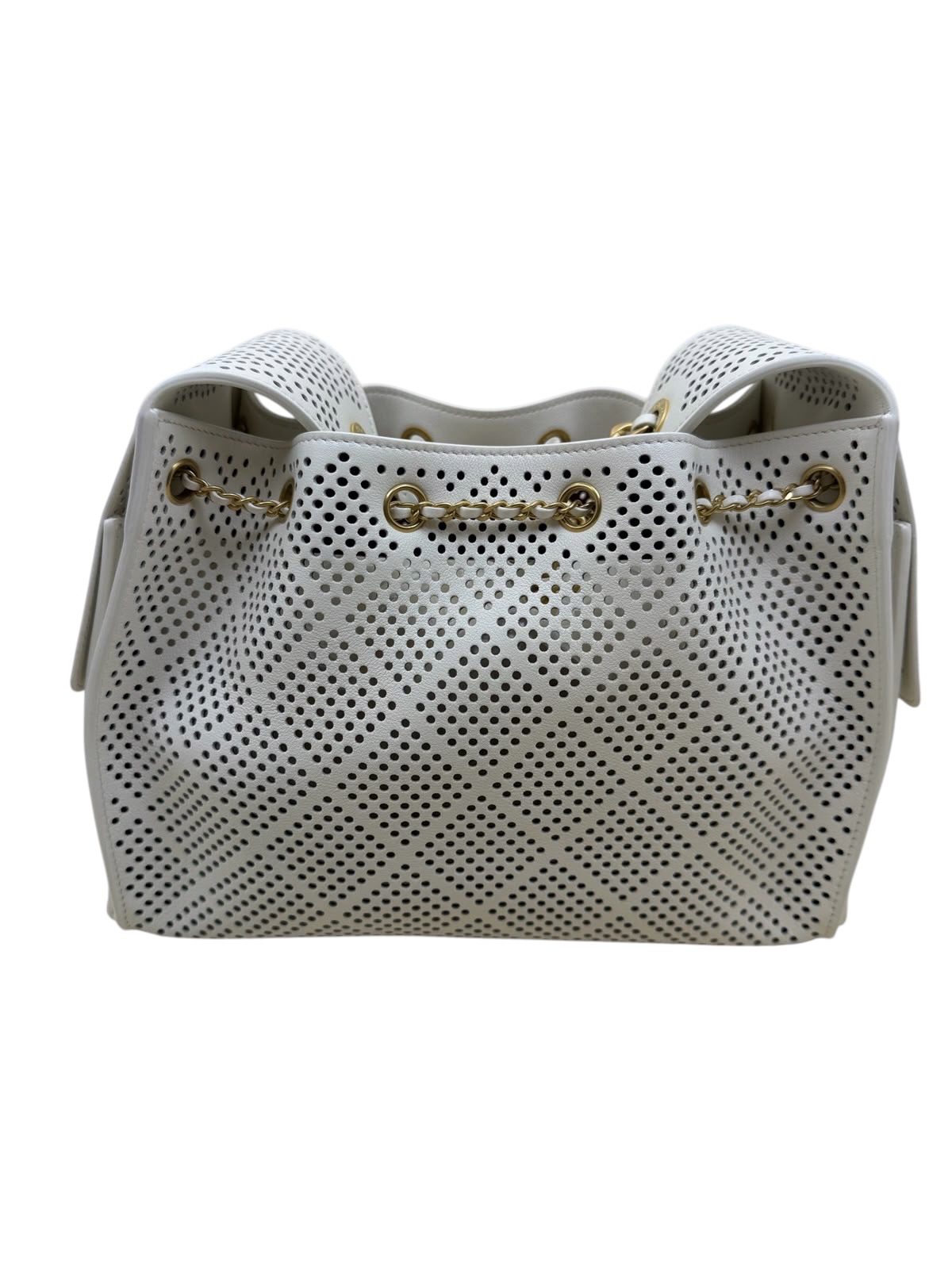 Pre-Owned CHANEL 25 Hobo bag / Product Code: K08174