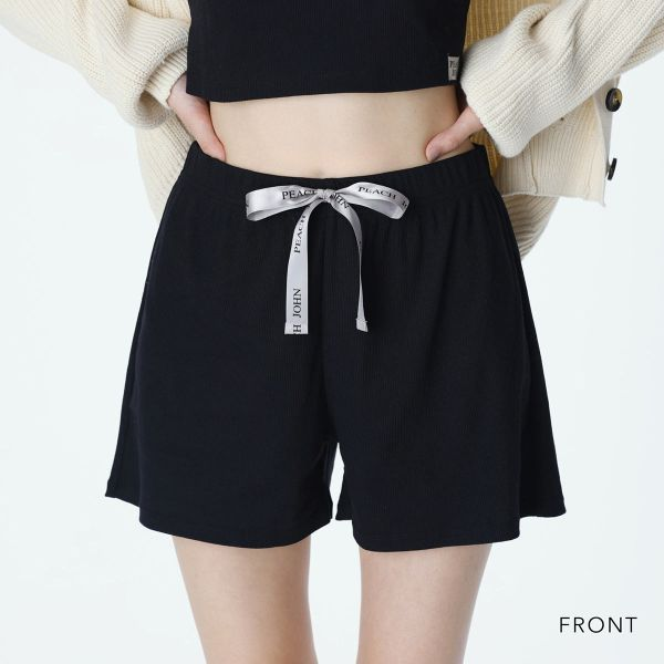 日本直送｜PEACH JOHN × LECIEN 聯名短褲