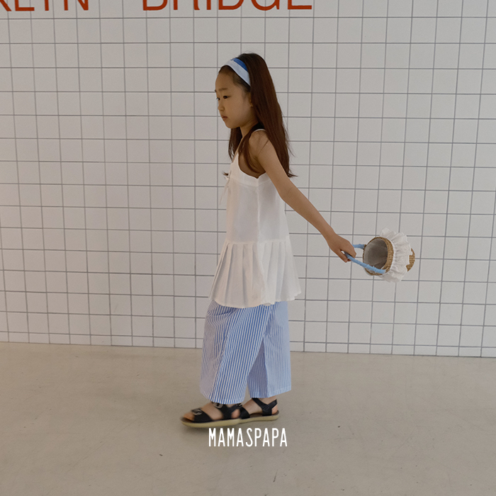 MMSPP | Stripe Pants (L110-120)