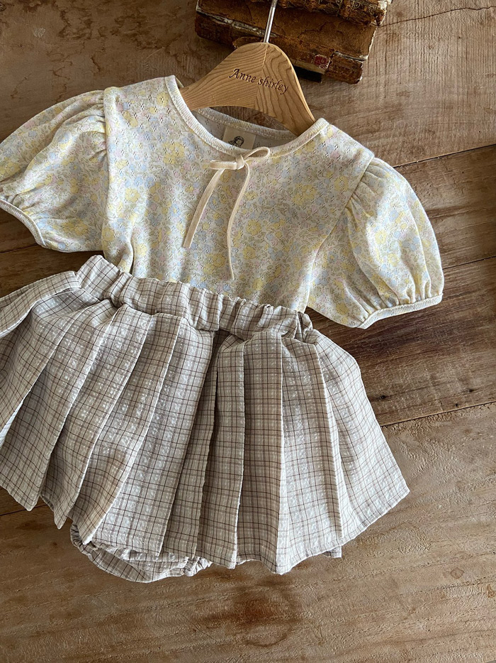 🇰🇷Anne shirley tee