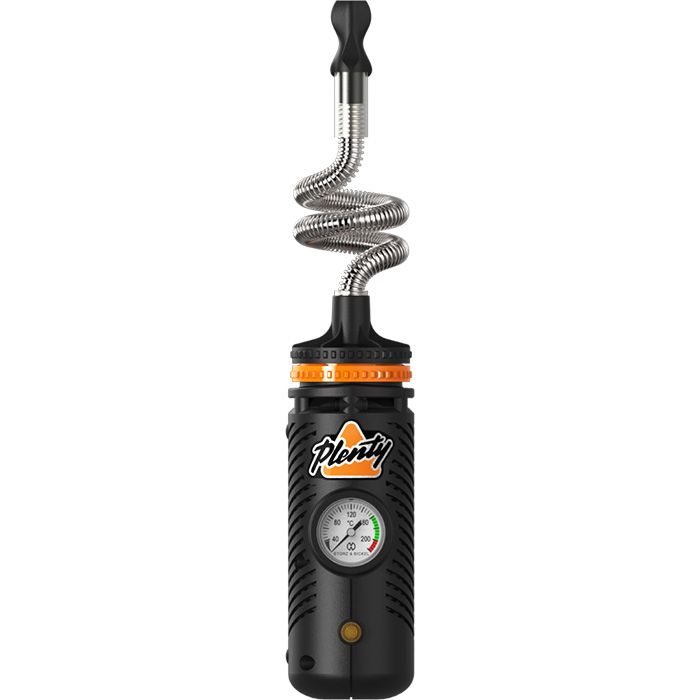 PLENTY Vaporizer | Storz & Bickel