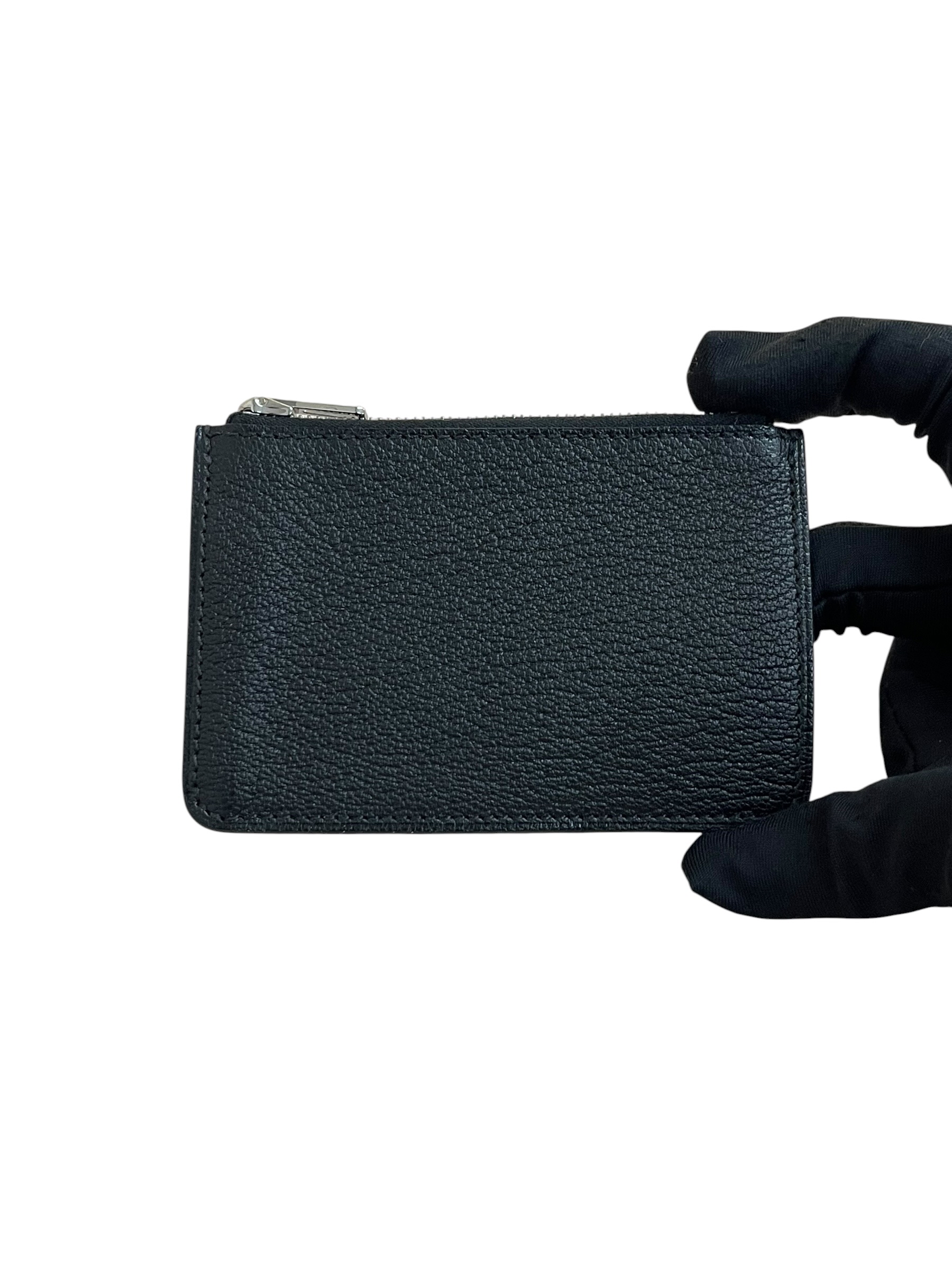 Pre-owned Hermes Roulis Slim Noir Stamp B / Product Code: 062607