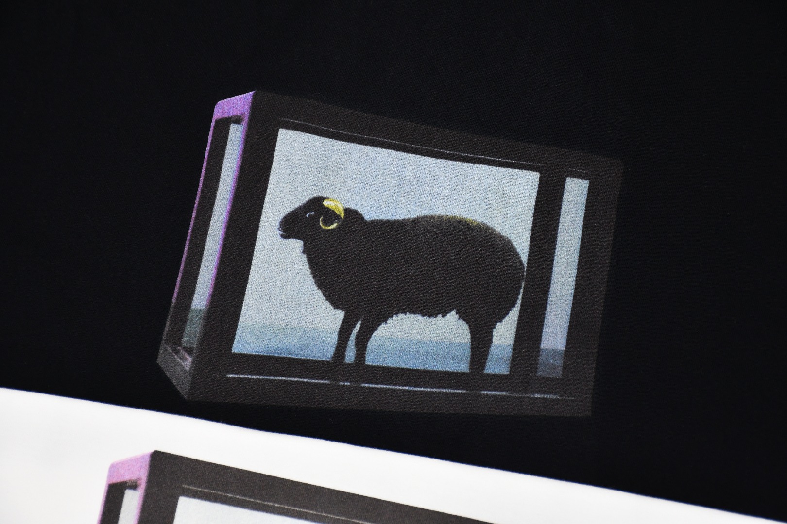 Supreme x Damien Hirst Tee