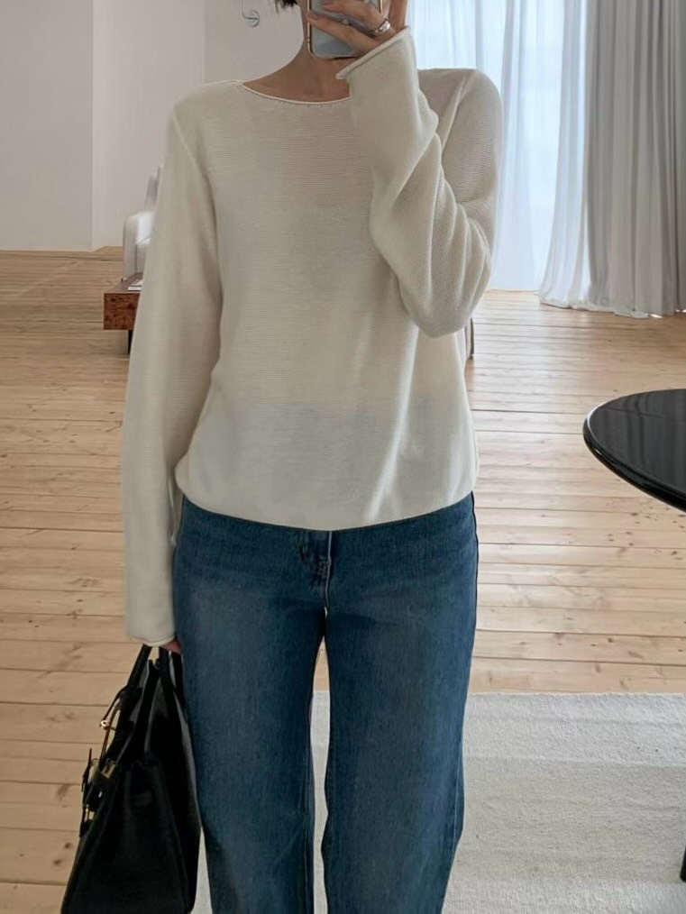 (2026FW) MOI - TOP