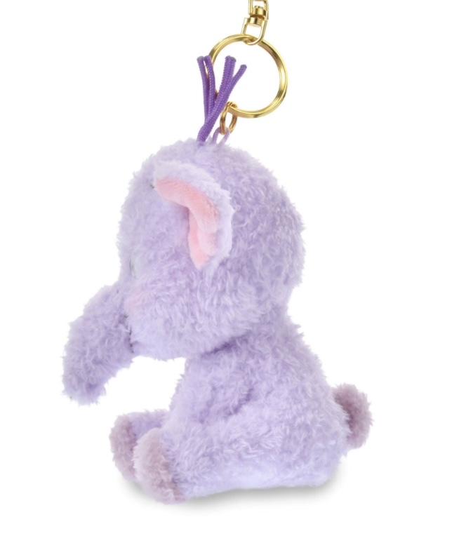 Bling Bling公仔掛飾