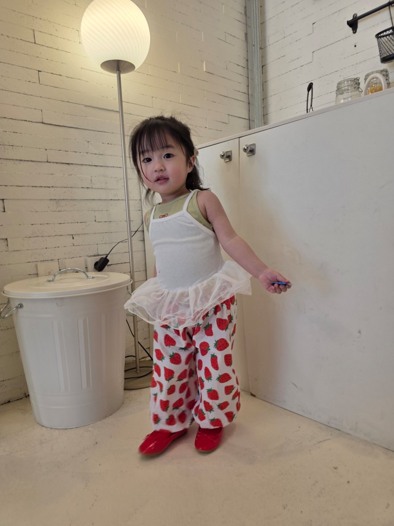 🇰🇷Color吊帶背心