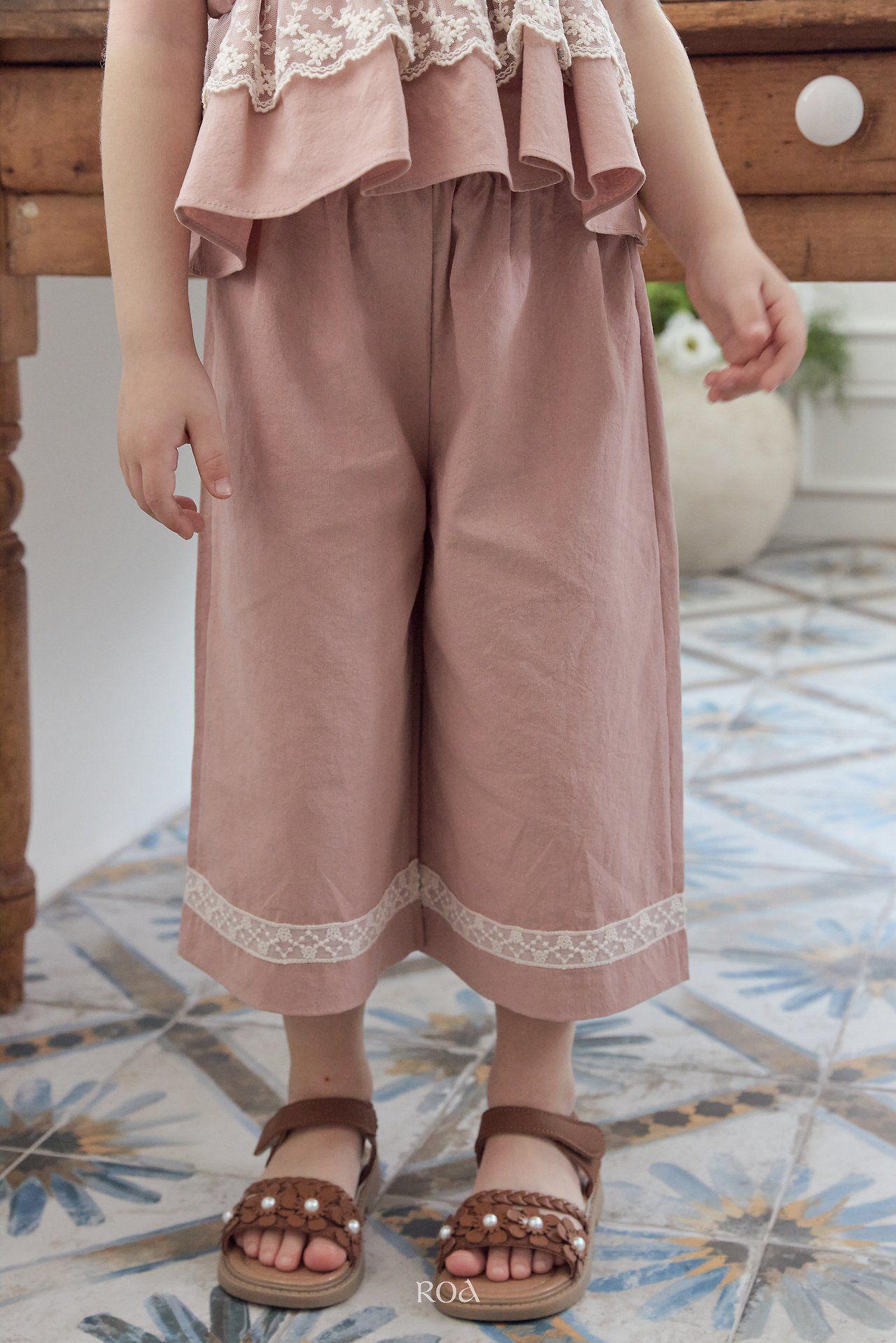 BR4129 Pants