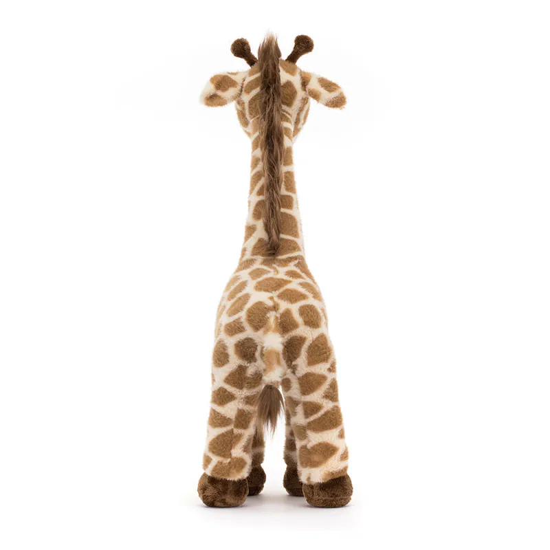 【英國】JellyCat Dara Giraffe